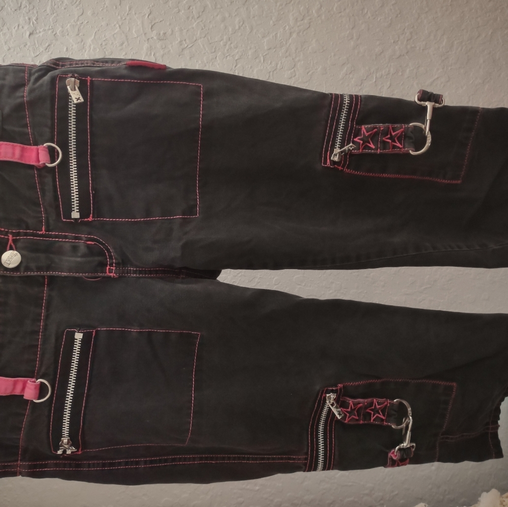 *Reserved* Tripp pants